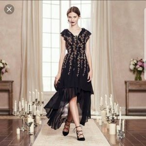 Lc lauren conrad dress